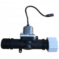 Sensor Touchless Faucets Water Solenoid Valve Actuator 6 Volt Solenoid Valve